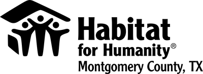 Montgomery County Habitat for Humanity, Inc logo